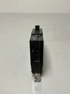 Used ABB TEY120 1 Pole, 20 Amps, 120 Volts Circuit Breaker
