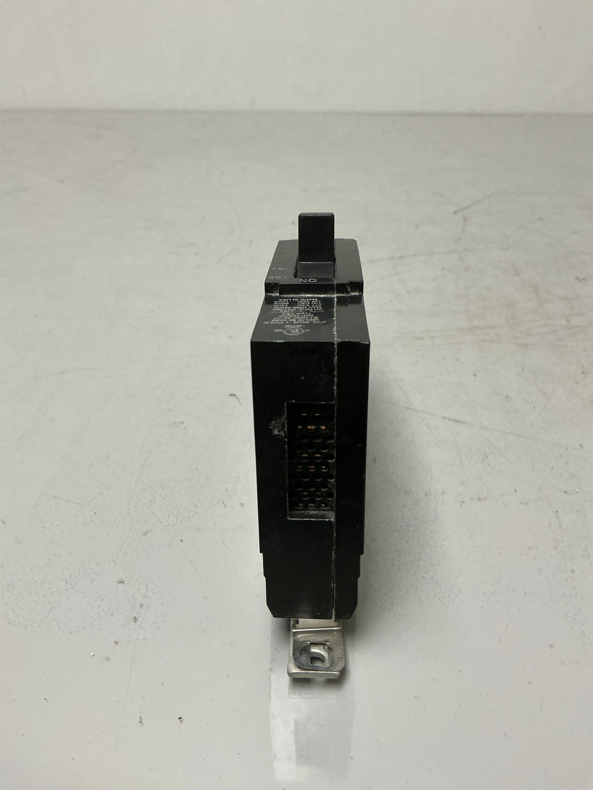 Used ABB TEY120 1 Pole, 20 Amps, 120 Volts Circuit Breaker