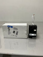 New Eaton GFTCB220 2 Pole, 20 Amps, 240 Volts, Circuit Breaker