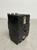 *CHIPPED* Used TEY390 3 Pole, 90 Amps, 480 Volts Circuit Breaker