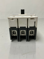 Used Siemens HEB3B030 3 Pole, 30 Amps, Circuit Breaker