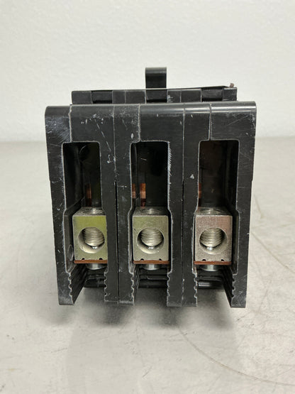 New Square D EGB34080 3 Pole, 80 Amps