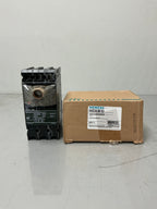 New Siemens HHED63M100 3 Pole, 100 Amps, 600 Volts Circuit Breaker