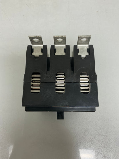 Used GHB3100 Breaker 3 Pole, 100 Amp, 480 Volt