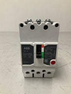 Used TEYL3035B 3 Pole, 35 Amps, 480 Volts Circuit Breaker