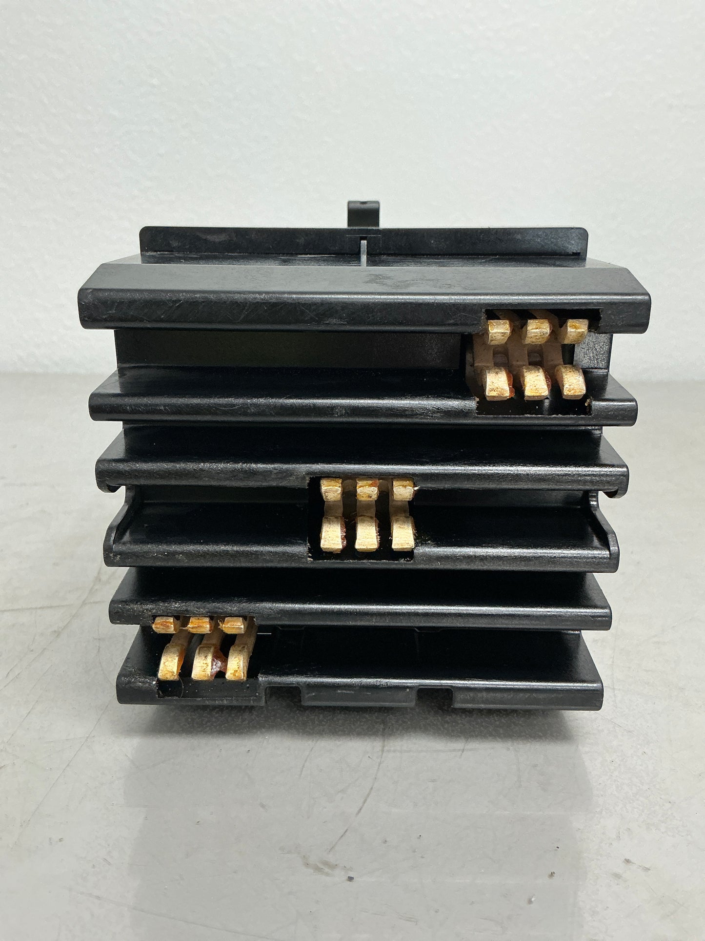 Used Square D HJA32150 3 Pole, 150 Amps, 240 Volts