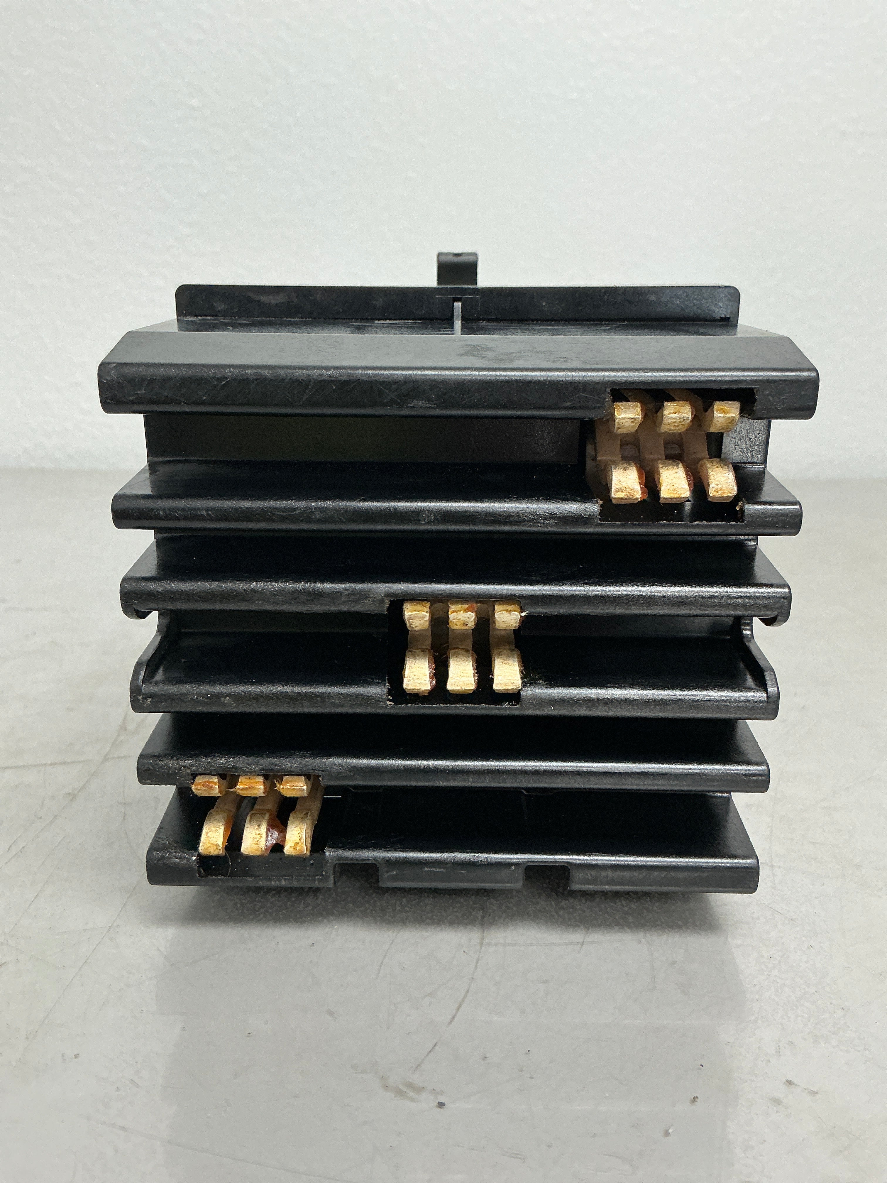 Used Square D HJA32150 3 Pole, 150 Amps, 240 Volts