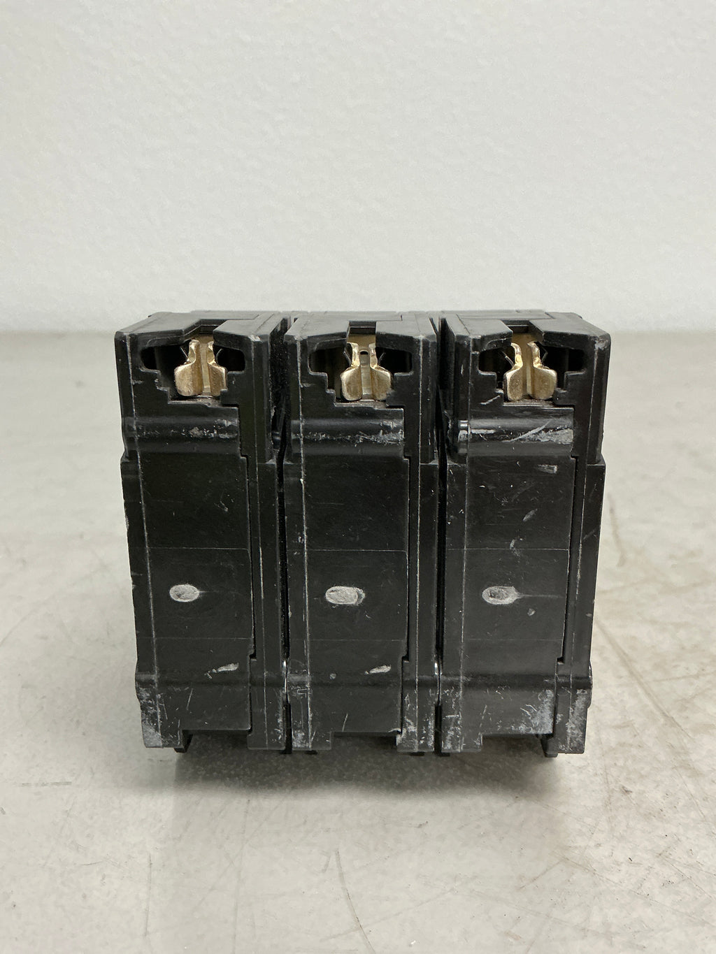 Used THQL32045 3 Pole, 45 Amps, 240 Volts