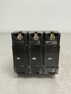 Used THQL32045 3 Pole, 45 Amps, 240 Volts