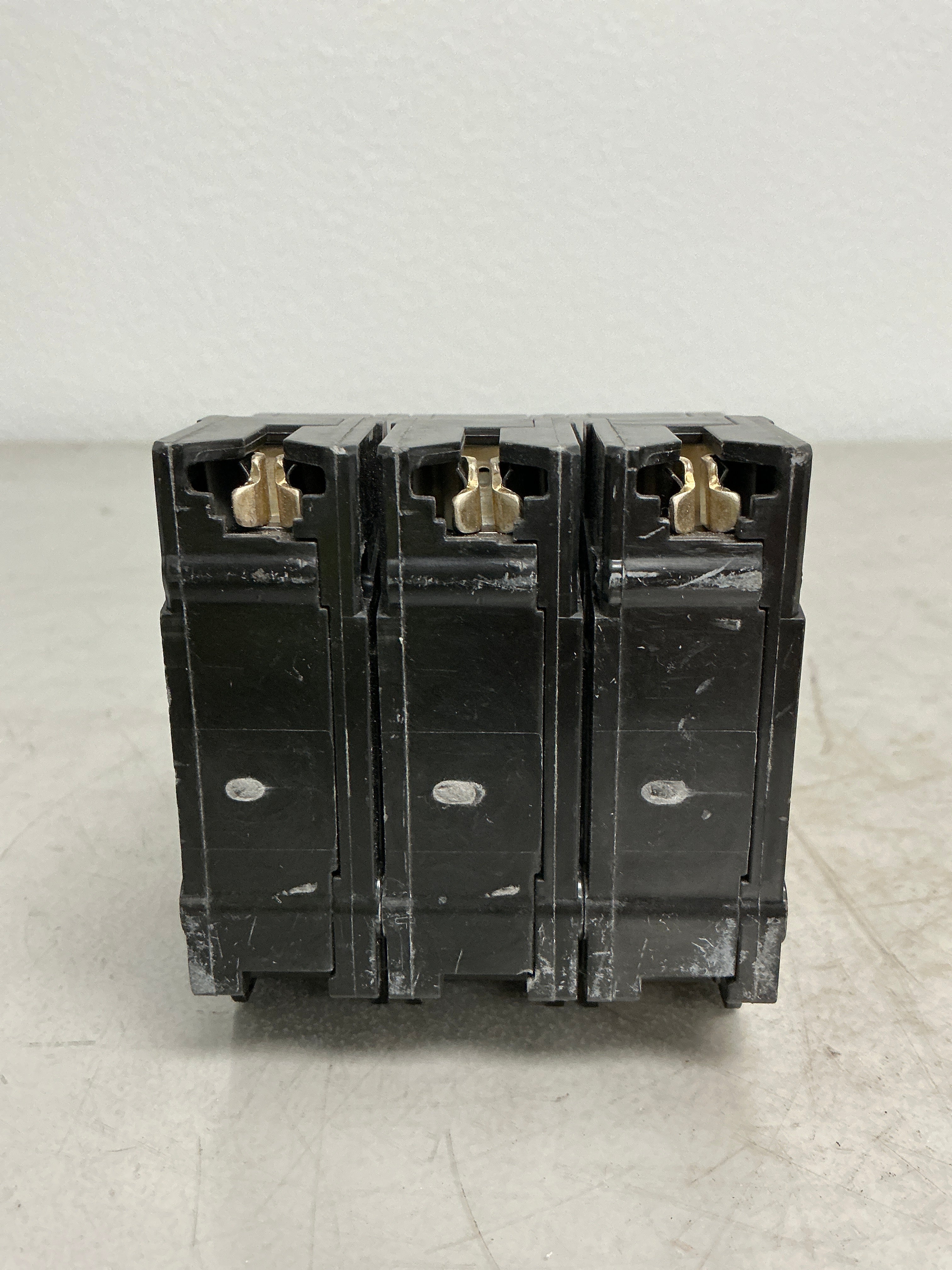 Used THQL32045 3 Pole, 45 Amps, 240 Volts