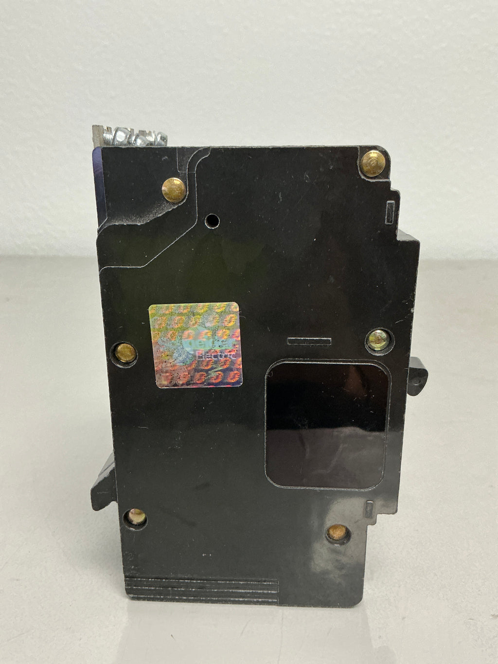 Used EDB34035 3 Pole, 35 Amps, 480/277 Volts