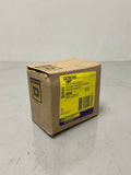 New Square D QOB380 3 Pole, 80 Amps, 240 Volts Circuit Breaker