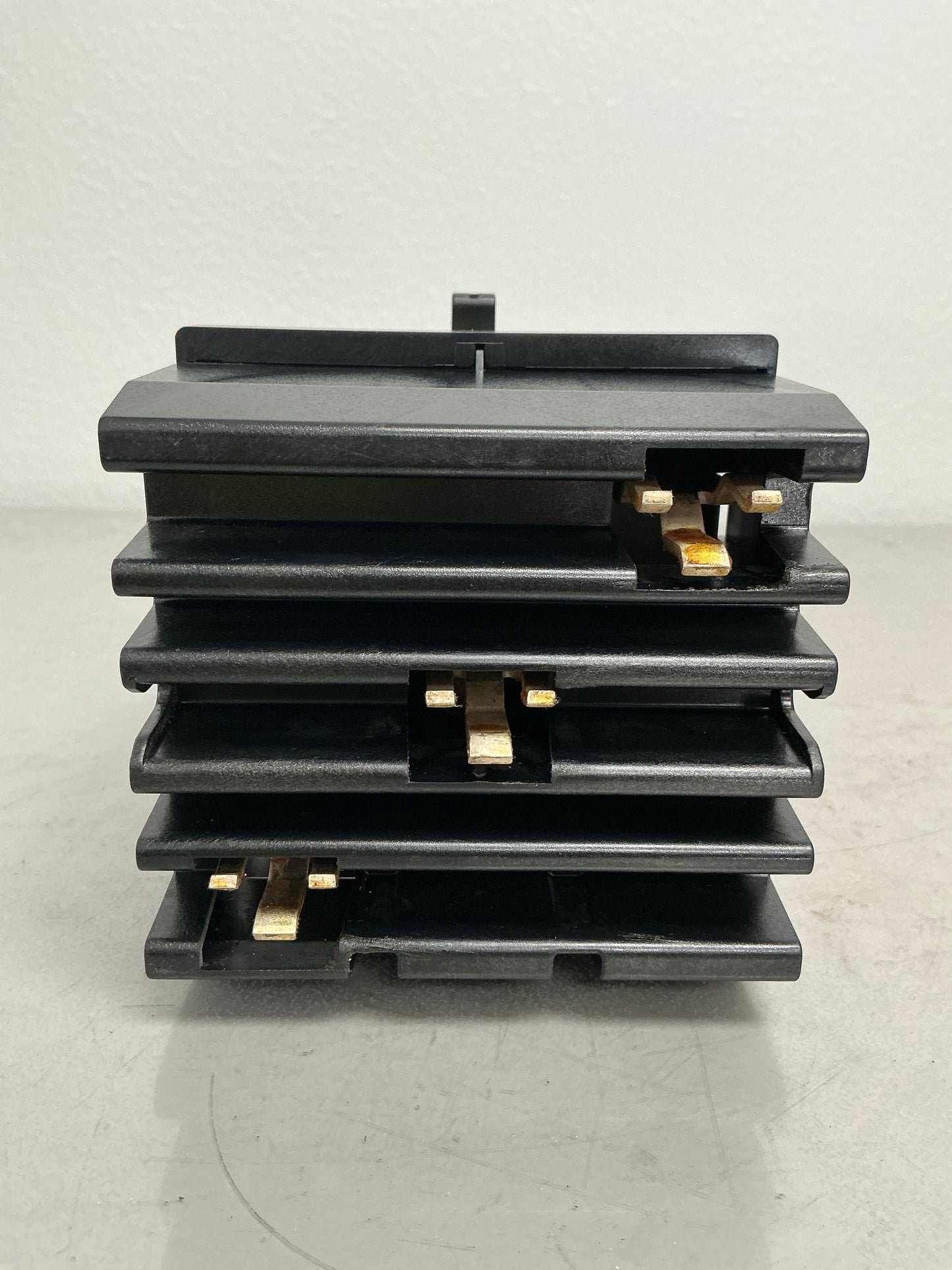 Used Square D HJA36060 3 Pole, 60 Amps, 600 Volts