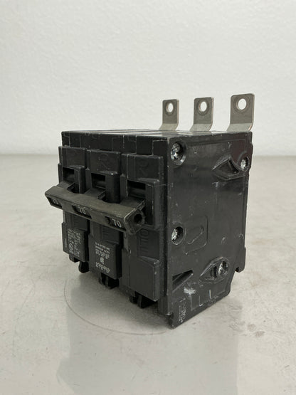 Used Siemens B370 3 Pole, 70 Amps, 240 Volts
