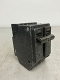 Used THQL2140 2 Pole, 40 Amps, 240 Volts