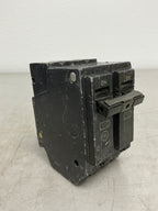 Used THQL2140 2 Pole, 40 Amps, 240 Volts