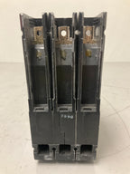Used Siemens HHED63B060 3 Pole, 60 Amps, 480 Volts Circuit Breaker