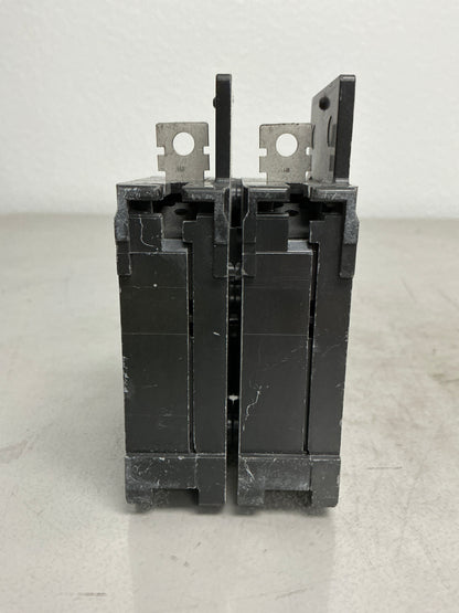 New BQ2B020 2 Pole, 20 Amps, 240 Volts