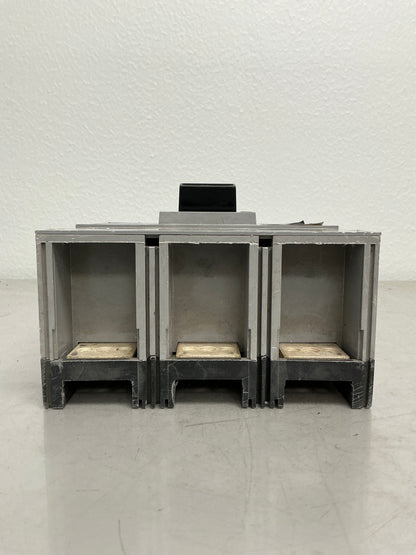 Used Siemens JXD63B300 3 Pole, 300 Amps, 600 Volts