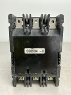 Used HFD3090 3 Pole, 90 Amps, 600 Volts Circuit Breaker