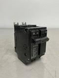 Used THQB21100 2 Pole, 100 Amps, 240 Volts