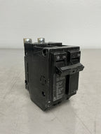 Used THQB21100 2 Pole, 100 Amps, 240 Volts