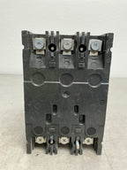 Used TED134060WL 3 Pole, 60 Amps, 480 Volts Circuit Breaker