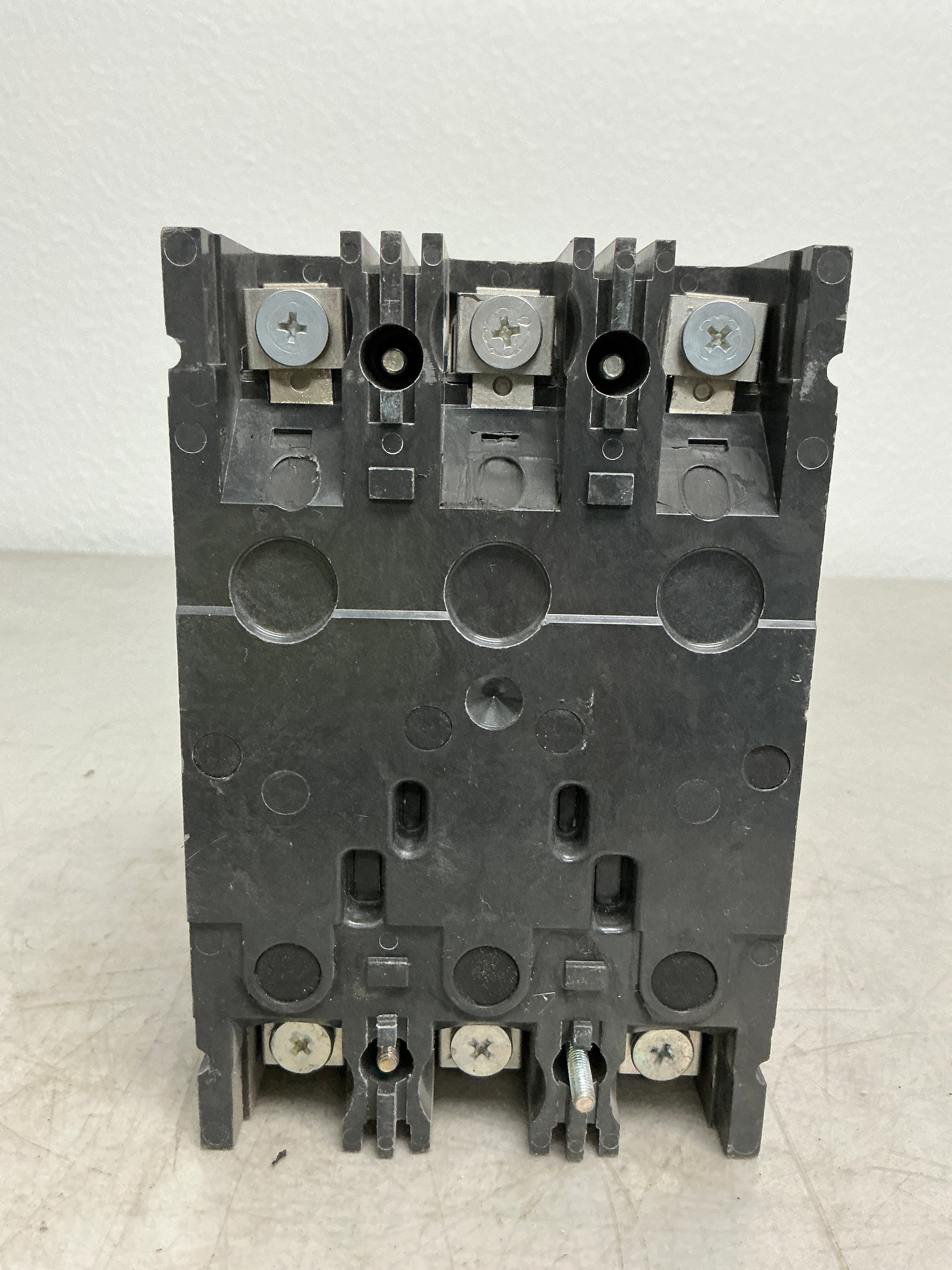 Used TED134060WL 3 Pole, 60 Amps, 480 Volts Circuit Breaker