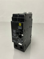 Used Square D EGB24030 2 Pole, 30 Amps, 480 Volts Circuit Breaker