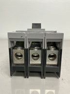 Used Siemens HFXD63B150 3 Pole, 150 Amps, 600 Volts