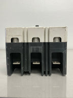 *CHIPPED* Used FD3100 3 Poles, 100 Amps, 600 Vac