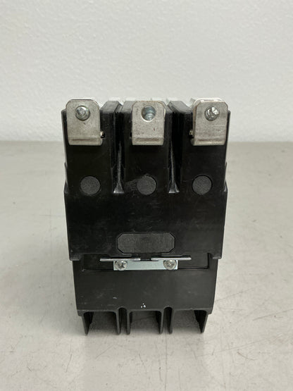 Used ABB TEYL3060B 3 Pole, 60 Amps, 480 Volts