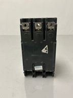 Used Siemens HEB3B020 3 Pole, 20 Amps,  240 Volts Circuit Breaker