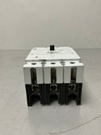 Used GE FBN36TE060R2 3Pole, 60Amps, 480 Volts Circuit Breaker