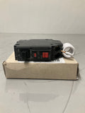 New THQL1120GFT 1 Pole, 20 Amps, 120 Volts Circuit Breaker
