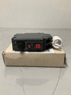 New THQL1120GFT 1 Pole, 20 Amps, 120 Volts Circuit Breaker