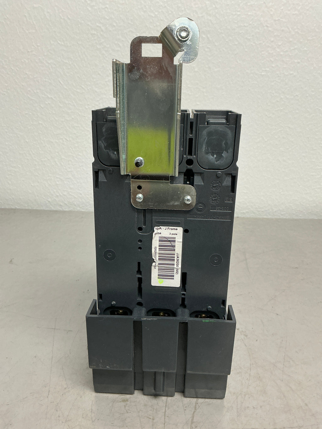 New Square D JJA36200 3 Pole, 200 Amps, 600 Volts