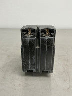 Used THQL2115 2 Pole, 15 Amps, 240 Volts