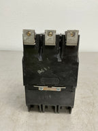 Used TEY390 3 Pole, 90 Amps, 480 Volts Circuit Breaker