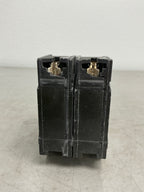 Used THQL21100 2 Pole, 100 Amps, 240 Volts