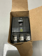 New Square D QOB380 3 Pole, 80 Amps, 240 Volts Circuit Breaker