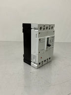 Used GE FBV36TE015RV, 3Pole, 15Amps, 600 Volts Circuit Breaker