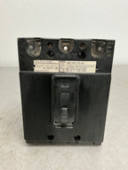 *CHIPPED*Used EH3-B30 3 Pole, 30 Amps, 480 Volts Circuit Breaker
