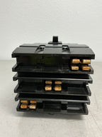Used Square D QDA32125 3 Pole, 125 Amps