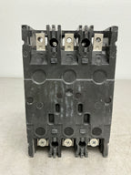 Used THED136020V 3 Pole, 20 Amps, 600 Volts Circuit Breaker
