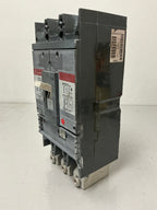 Used GE SGLA36AT0600 3 Pole, 600 Amps, 600 Volts Circuit Breaker