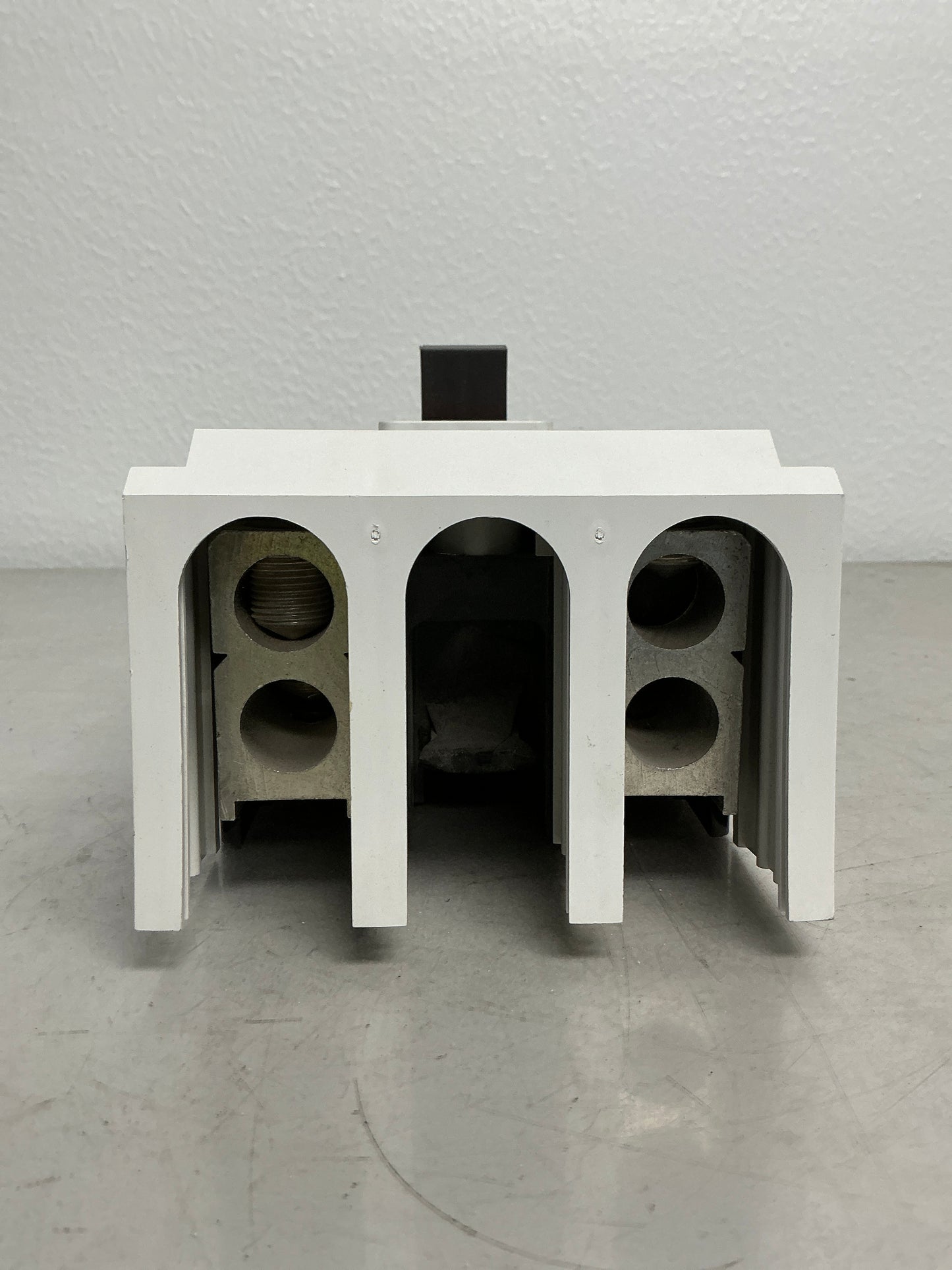 Used Eaton LGE3630NN 3 Pole, 630 Amps