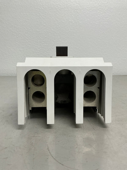 Used Eaton LGE3630NN 3 Pole, 630 Amps