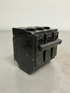 Used THQL32025 3 Pole, 25 Amps, 240 Volts