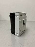 Used GE FBN36TE060R2 3Pole, 60Amps, 480 Volts Circuit Breaker